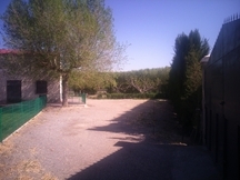 Casa rural Fuente Vaqueros