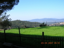 Fantastica Finca equina de 40 hectareas 
