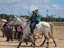 Dohaa yegua Prá