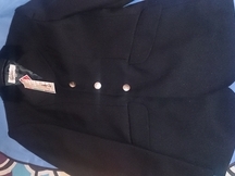 vendo chistera y chaqueta epica