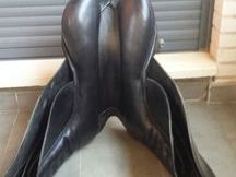 SILLA ZALDI NEW KENT 18 "