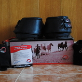 Botas Cavallo Talla 3