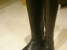 Botas de montar Lexhis