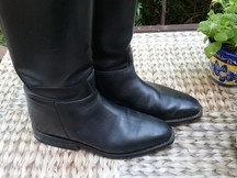 BOTAS DE DOMA PETRIE