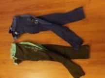 Pantalones de montar