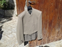 TRAJES DE CORTO