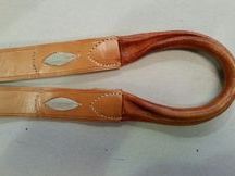 Montura vaquera fibra gama alta