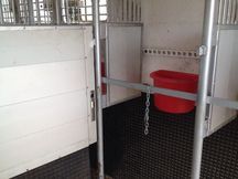 Transportes para caballos