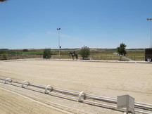 centro ecuestre en venta