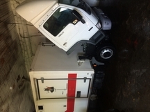 Camion caballos