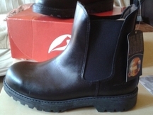 Botines equitación nuevos