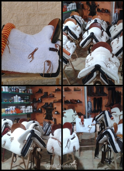 MIJACA - Sillas de montar in 