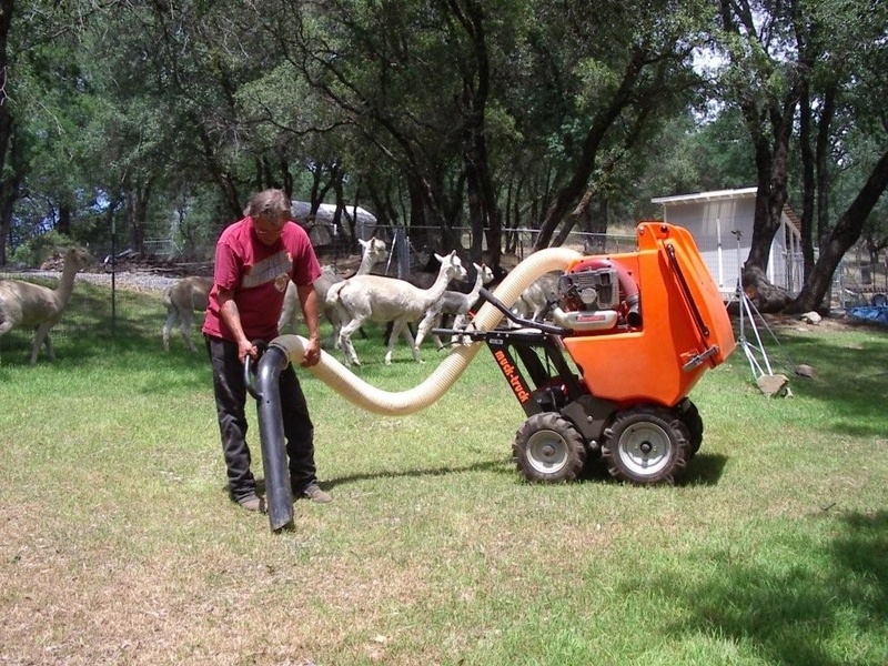 La solución para mantener limpias cuadras, establos, caballerizas, establos,..... - Remolques de caballos in 