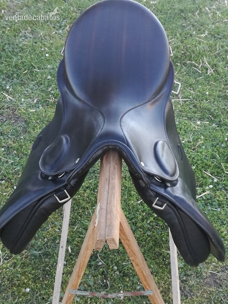  SILLA MIXTA DON RODRIGO 17,5 - NUEVA