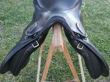 SILLA MIXTA DON RODRIGO 17,5 - NUEVA