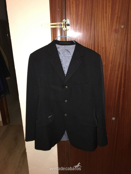CHAQUETA DE CONCURSO HÍPICA  in 