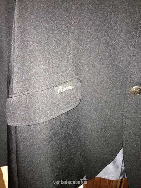 CHAQUETA DE CONCURSO HÍPICA 