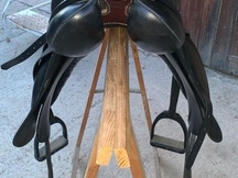 Vendo montura de doma Don Rodrigo 