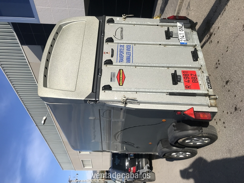 Venta van