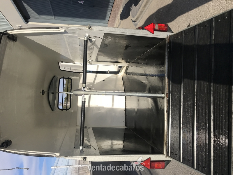  Venta van