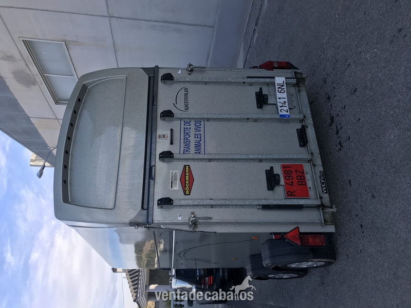 Venta van 