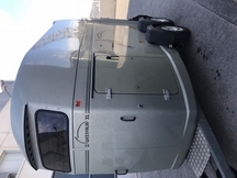 Venta van