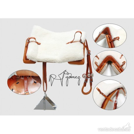 SILLA PORTUESA "O CAMPINO" in 