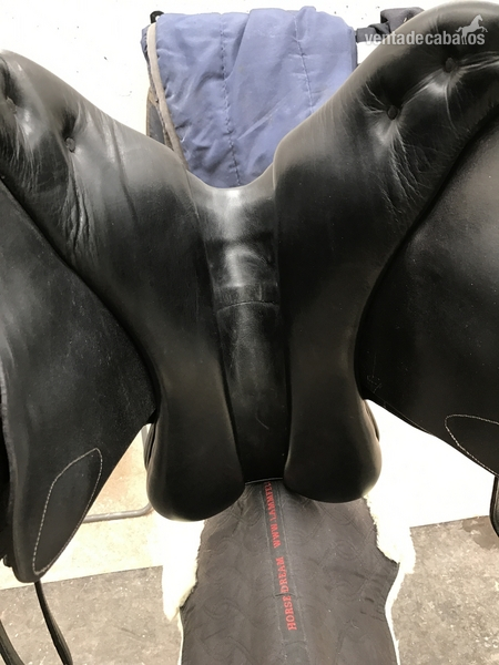  Silla salto Pessoa Legacy XP3