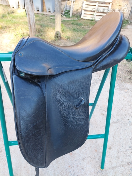 Vendo silla stubben genesis de luxe in 