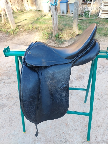 Vendo silla stubben genesis de luxe
