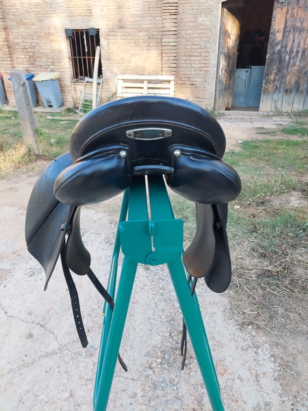  Vendo silla stubben genesis de luxe