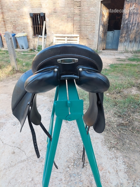  Vendo silla stubben genesis de luxe