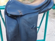Vendo silla stubben genesis de luxe