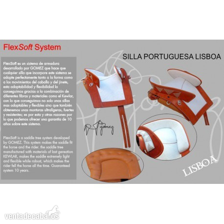 SILLA PORTUGUESA LISBOA.NEGRO-BURDEOS SISTEMA FLEXSOFT in 