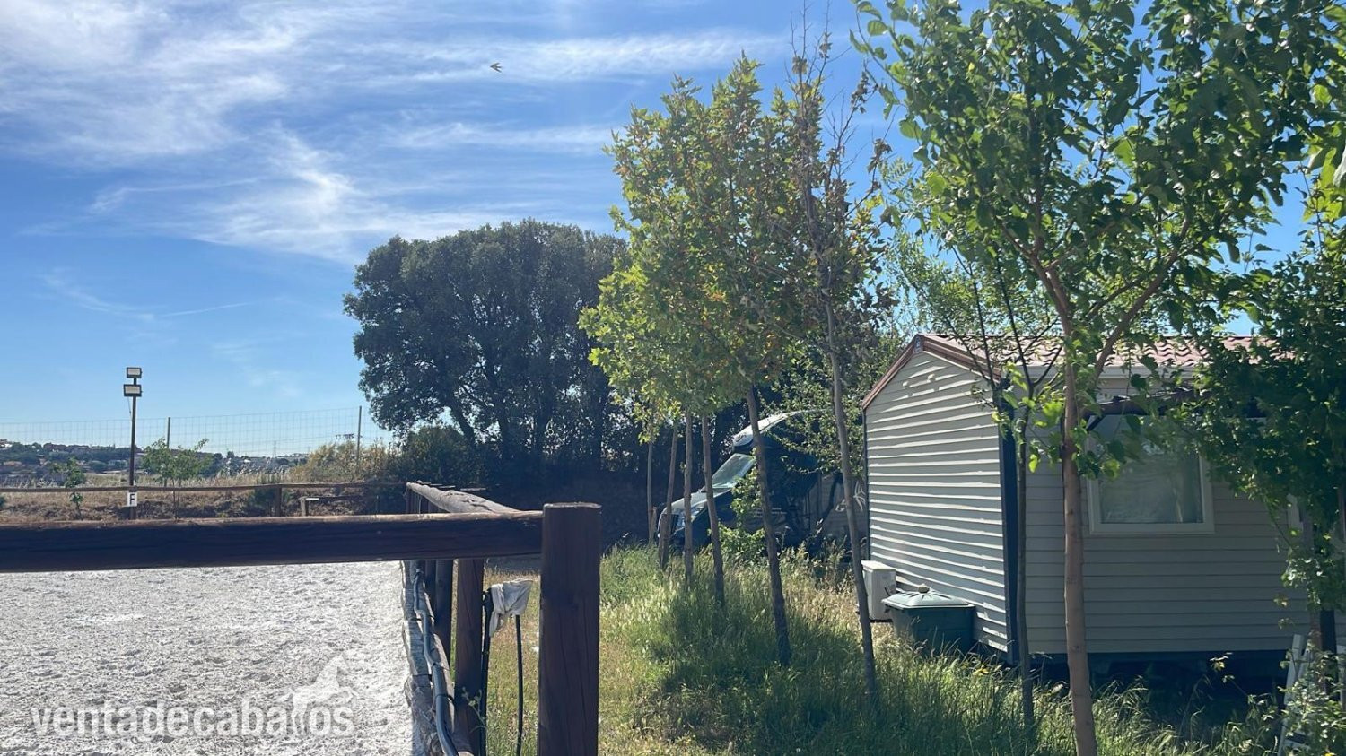 FINCA PERFECTO PARA AMANTES DE CABALLOS! - Finca ecuestre