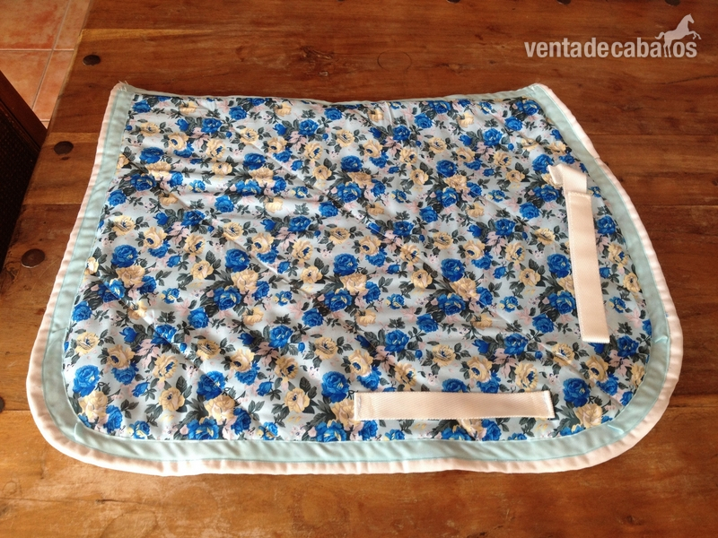 Mantilla personalizada in 