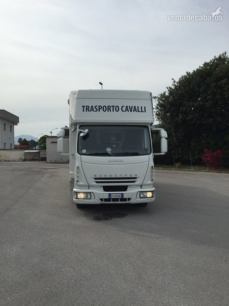 IVECO Eurocargo 7,5t