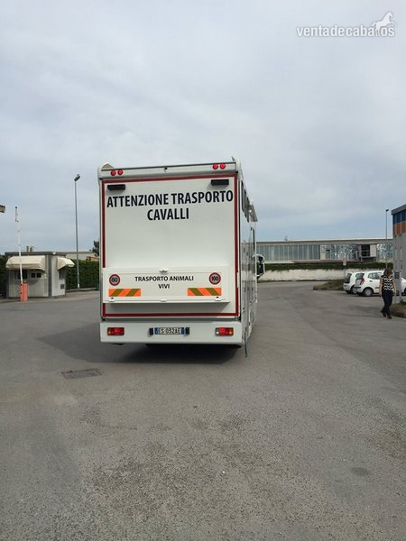  IVECO Eurocargo 7,5t