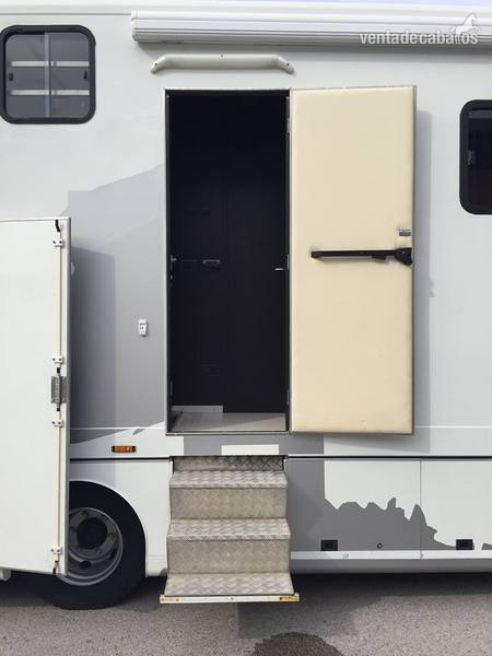 IVECO Eurocargo 7,5t 