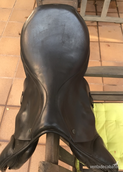  Silla mixta STÜBBEN