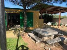 Hípica + Vivienda