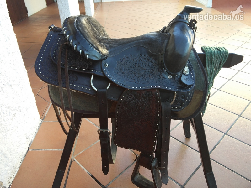 SILLA MEXICANA in 