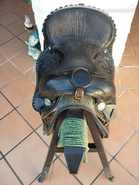 SILLA MEXICANA