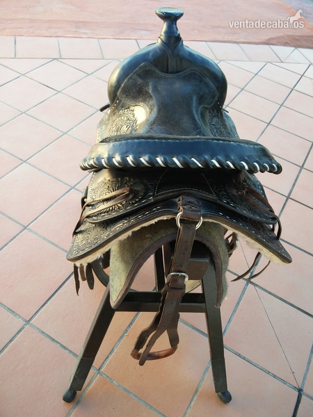  SILLA MEXICANA
