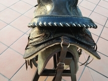 SILLA MEXICANA