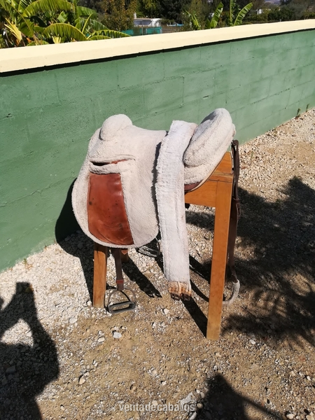  en venta dos sillas,una portuguesa y otra galapago