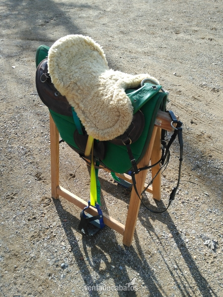 Silla Podium  in 