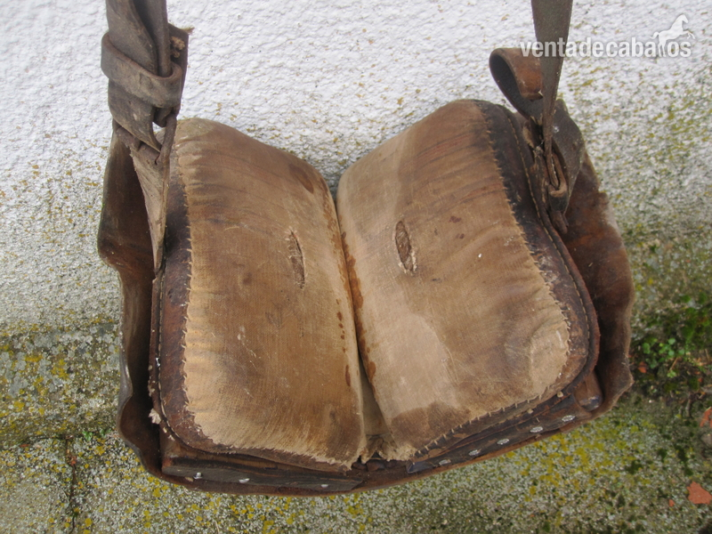 silla de carga para carro de varas in 