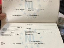 GRAN OPORTUNIDAD KWPN DE SALTO