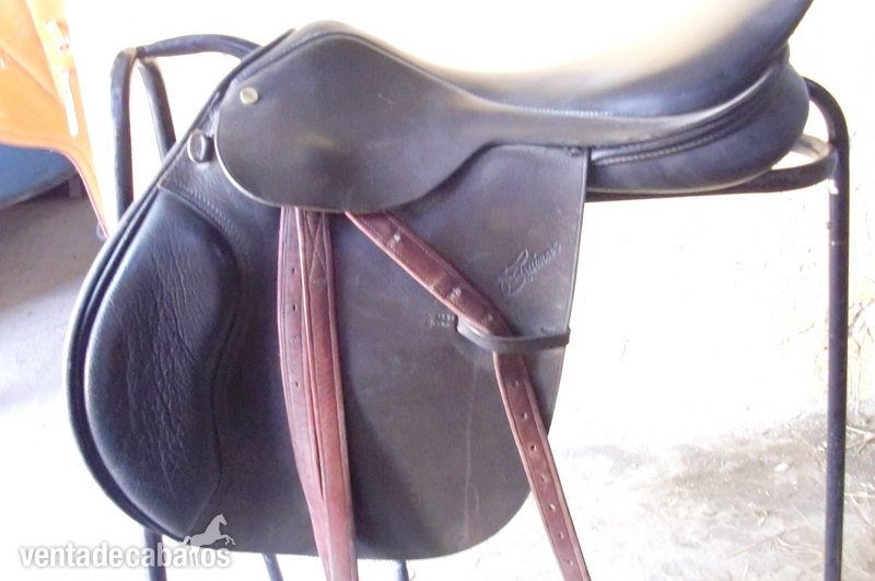 silla de salto  in 